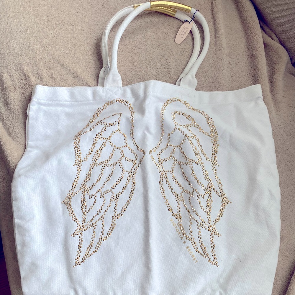 NWT Victoria’s Secret Tote bag